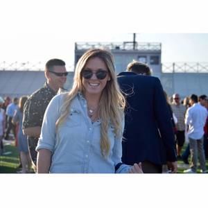 Meet your Posher, Chelsea